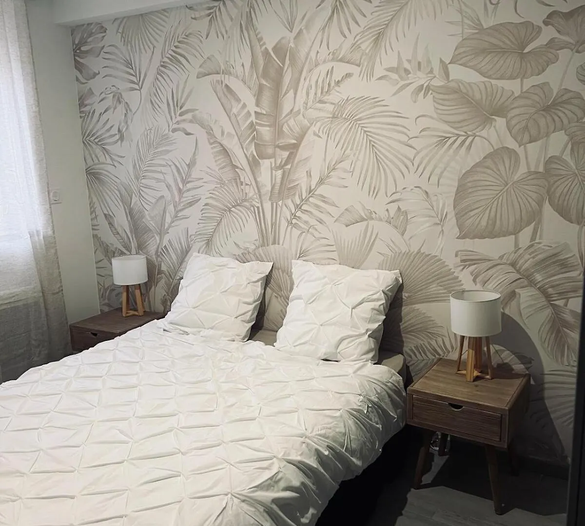 Cosy Home - Wifi - Netflix Baziege Apartamento