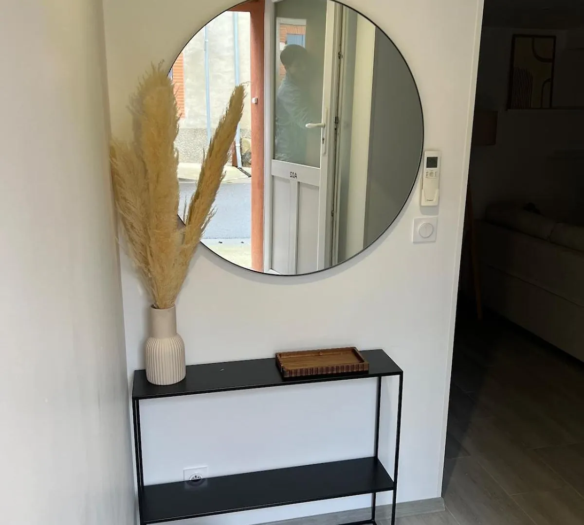 Cosy Home - Wifi - Netflix Baziege
