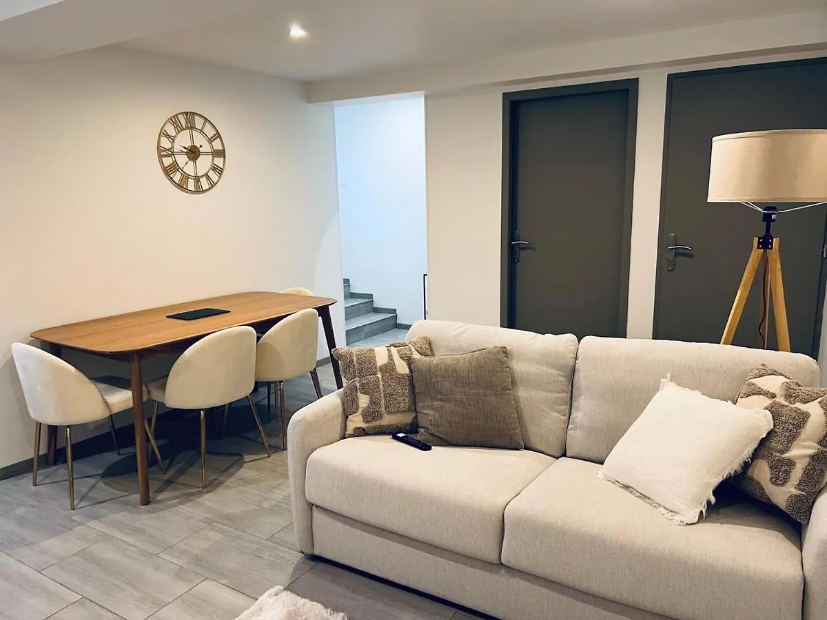 Cosy Home - Wifi - Netflix Baziege França